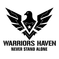 Warriors Haven logo